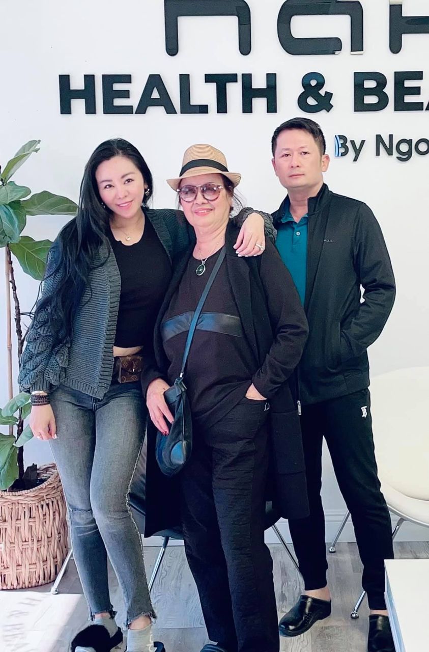ca sĩ Bằng Kiều